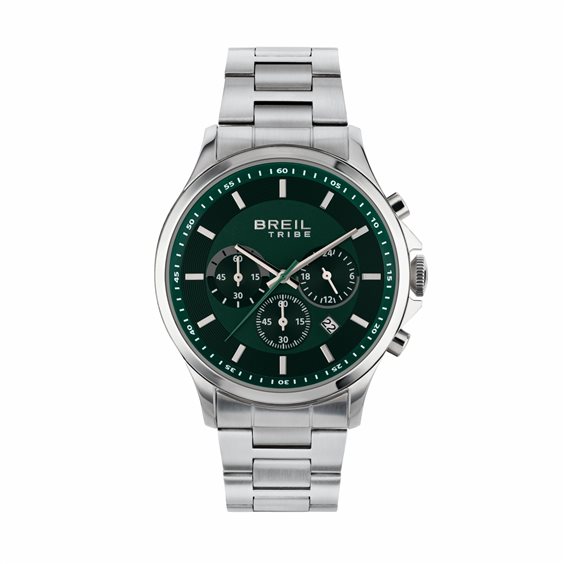 Orologio Breil Tribe Uomo KART in Acciaio EW0660 - EW0660